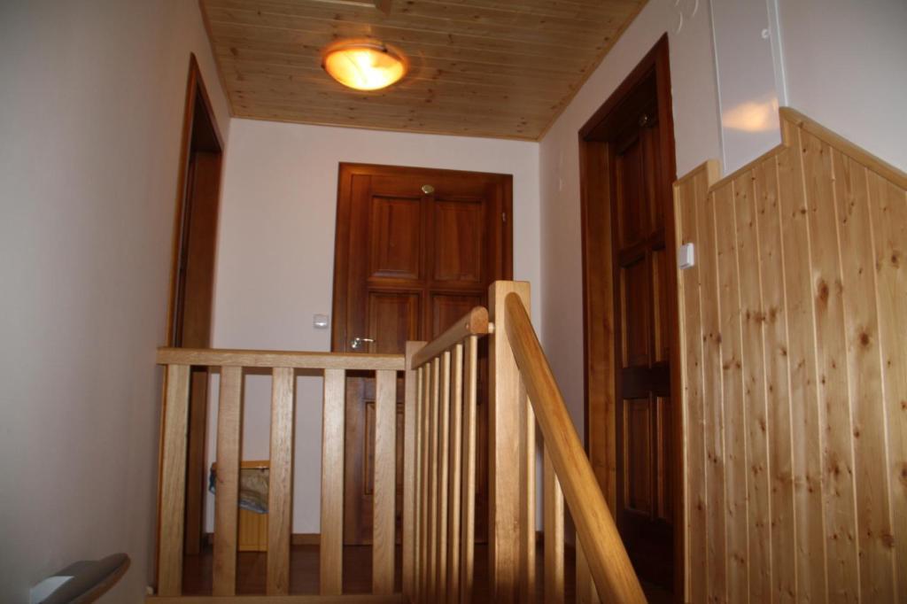 Balada Horska Chata Bedřichov Cameră foto