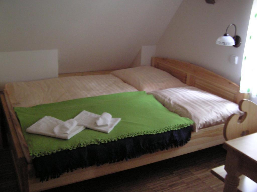 Balada Horska Chata Bedřichov Cameră foto