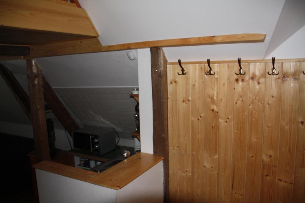 Balada Horska Chata Bedřichov Cameră foto