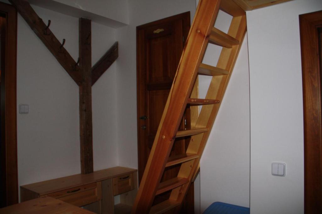 Balada Horska Chata Bedřichov Cameră foto
