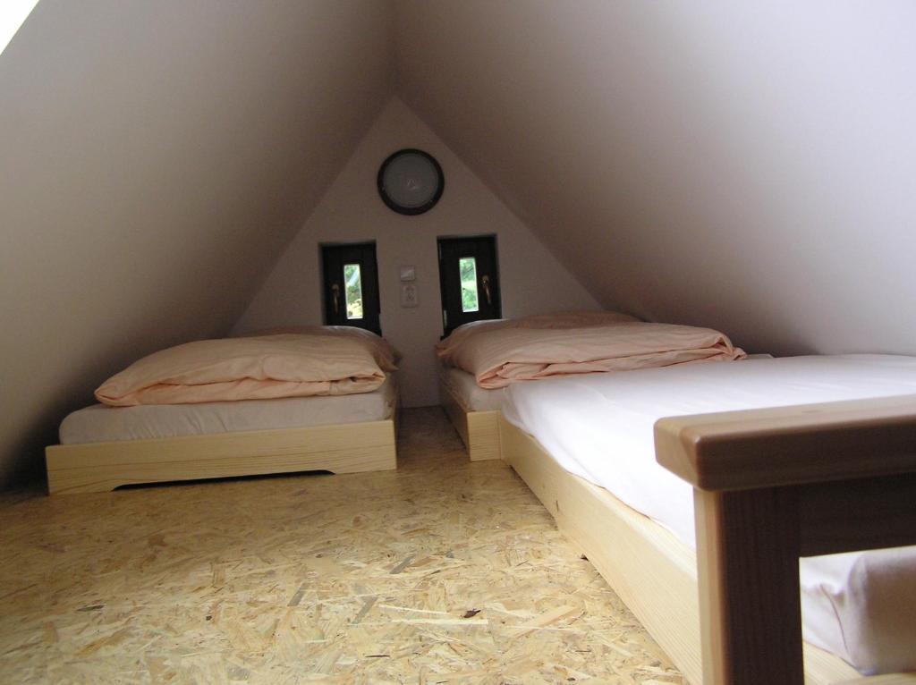 Balada Horska Chata Bedřichov Cameră foto