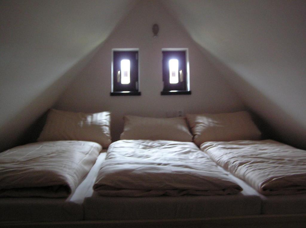 Balada Horska Chata Bedřichov Cameră foto